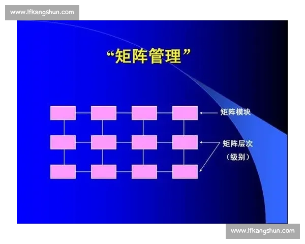 体育赛事组织与运营全流程管理创新策略研究与实践探索