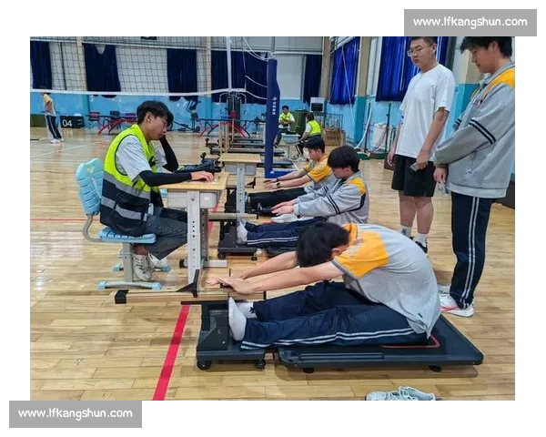 打造高效体育训练体系提升运动能力的实用经验分享