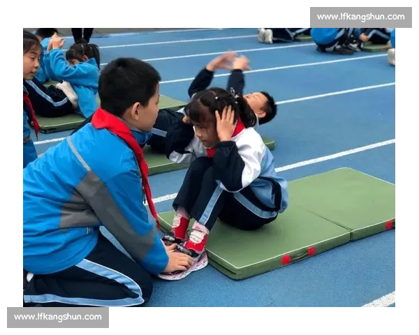 科学系统提升运动能力的体育训练全过程解析与实践指导 科学系统提升运动能力的体育训练全过程解析与实践指导