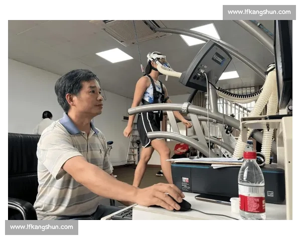 体育科学视角下运动训练效能提升与身体机能优化研究