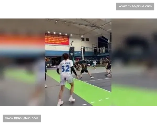 激烈对决背后的排球赛事精彩瞬间全景解析