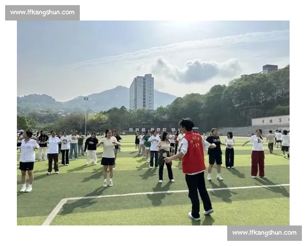 体育精神与文化传承融合下的人文力量探索与实践