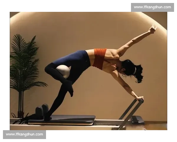 全面解析体育训练核心动作及科学训练方法提升技巧