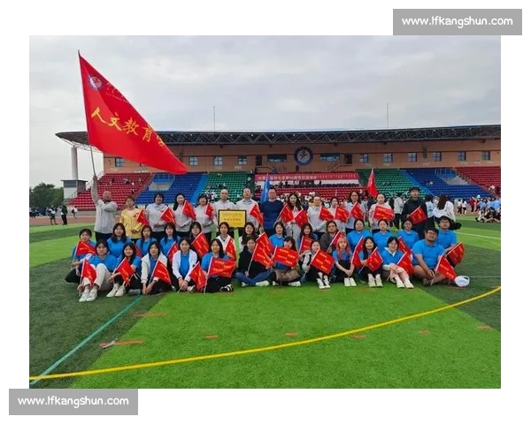 体育精神与文化传承融合下的人文力量探索与实践
