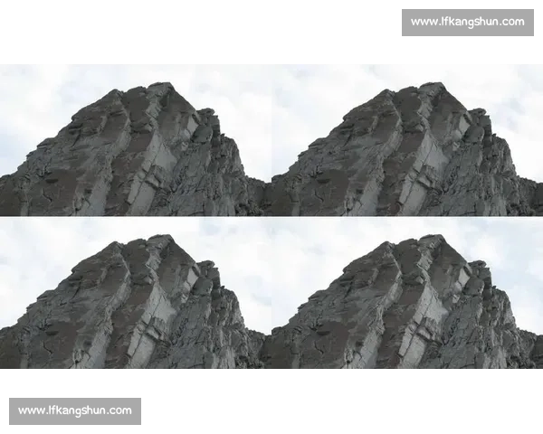 探索高山之巅的魅力与登山运动的健康乐趣全景解析